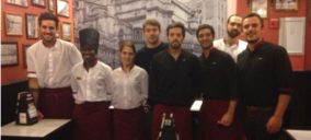 Cervecería 100 Montaditos incorpora nuevos mercados en Portugal