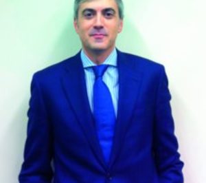 Alberto Martínez, nuevo director de Marketing y Ventas de Transcom Iberia