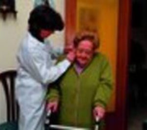 Clece y Seralia ganan otro concurso de atención domiciliaria en UTE