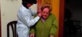 Clece y Seralia ganan otro concurso de atención domiciliaria en UTE