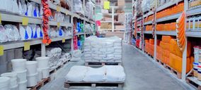 Materiales Navarro baja la persiana