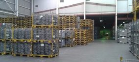 TKV Logística Arrasate entra en liquidación con una oferta de compra sobre la mesa