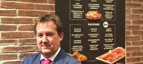 Javier Rueda es nombrado director general de operaciones de Comess Group