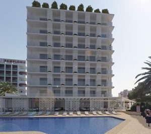 La playa de Palma continúa renovando y mejorando su oferta 