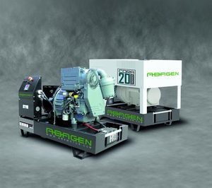 Abamotor Energía inicia fase de liquidación