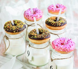 Europastry refuerza su apuesta de cobranding para Dots