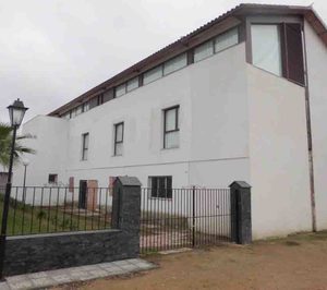 Inminente estreno de un nuevo hotel rural de titularidad pública