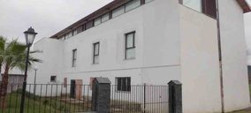 Inminente estreno de un nuevo hotel rural de titularidad pública