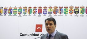 La Comunidad de Madrid reactiva Puerta del Atlántico