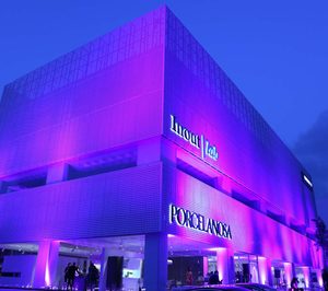 Porcelanosa desembarca en Mónaco