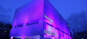 Porcelanosa desembarca en Mónaco