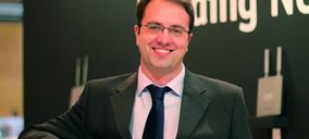 Antonio Navarro, nuevo Country Manager de D-Link Iberia