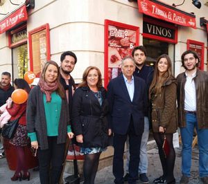 Taberna El Papelón comienza el año con una apertura en Sevilla