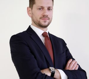 Jones Lang Lasalle nombra director de centros comerciales