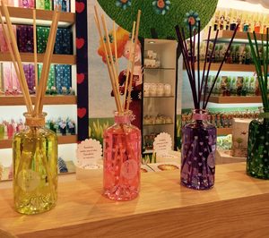 Desarrollos Empresariales Igel gana dimensión