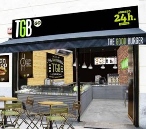 Restalia lanza un nuevo formato económico de sus marcas