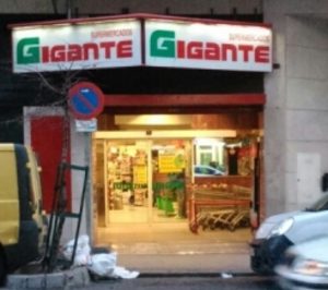 Las luchas internas ponen al borde de la parálisis a Supermercados Gigante