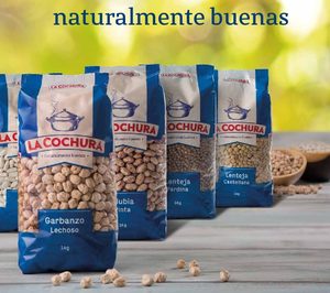 Legumbres La Cochura da el gran salto