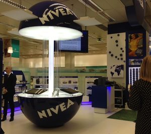 Beiersdorf España abandera el crecimiento europeo del grupo