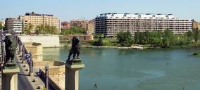 Gestión Común desarrolla más de 300 viviendas