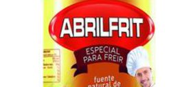 Aceites Abril pone en marcha su refinería