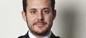 Colonial nombra nuevo director comercial y de inversiones