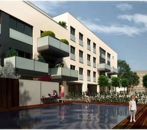 Delanova proyecta más de 260 casas