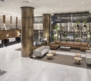 La planta láctea de Outeiro de Rei retoma actividad