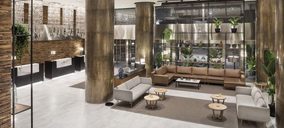 La planta láctea de Outeiro de Rei retoma actividad