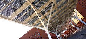 Onyx Solar completa su primer proyecto en Marruecos