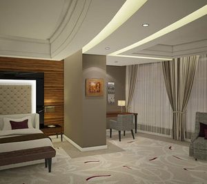 Meliá Hotels inaugura su primer establecimento en Catar