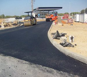 Elsamex ejecuta una cartera por valor de 285 M