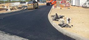 Elsamex ejecuta una cartera por valor de 285 M