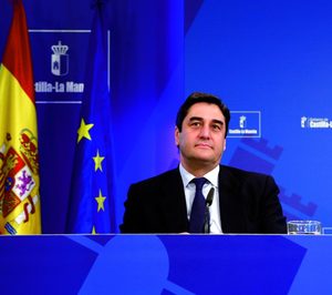 Aprobada la propuesta de adjudicación para la obra del nuevo Hospital de Toledo