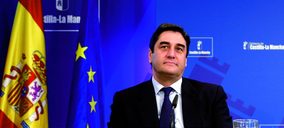 Aprobada la propuesta de adjudicación para la obra del nuevo Hospital de Toledo