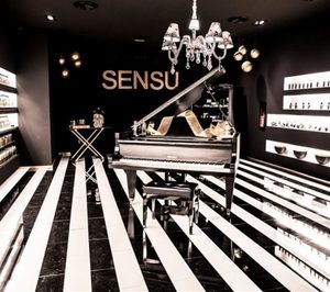 Tertia Sensu concentra 5 aperturas a finales de 2014