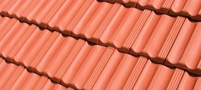 Uralita formaliza la venta de su negocio de tejas