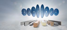 Bosch lanza nuevos discos de sierra circular