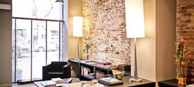 Serhs suma su tercer urbano en la Ciudad Condal