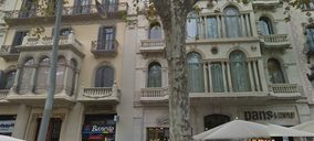 Faborit prepara su llegada a Barcelona