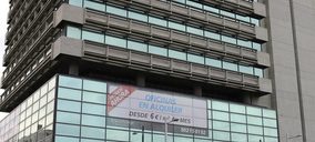 El mercado de oficinas comienza la recuperación