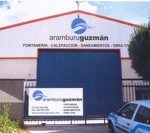 Aramburu Guzmán prepara aperturas