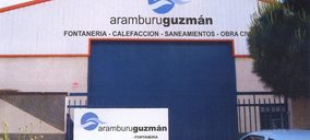 Aramburu Guzmán prepara aperturas