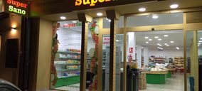 SuperSano abre su primer supermercado en Madrid