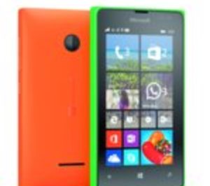 Nuevos Microsoft Lumia 435 y Lumia 532