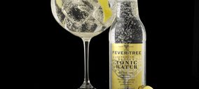 Fever-Tree consolida su posición en hostelería