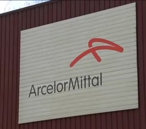 Arcelor mantendrá su planta de Salvatierra