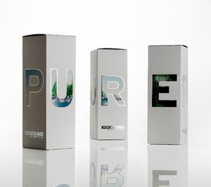 Iggesund anuncia una versión mejorada de Invercote