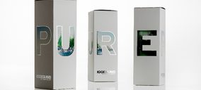 Iggesund anuncia una versión mejorada de Invercote