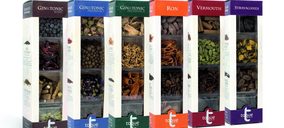 Toque Especial amplía su oferta de botánicos para coctelería